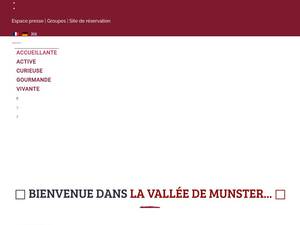 vallee-munster.eu