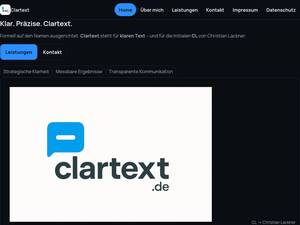 Clartext.de