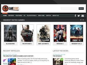 Gamecloud.net.au