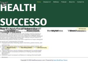 Healthsuccessor.com