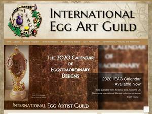 internationaleggartguild.com