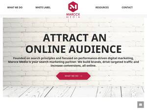 Marccx.com