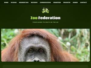 Zoofederation.org.uk