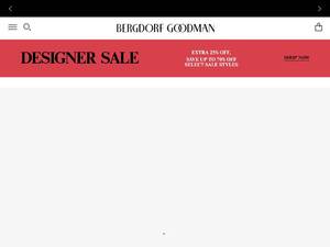 bergdorfgoodman.com