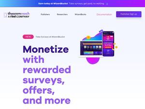 Theoremreach.com