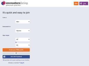 Encountersdating.co.uk