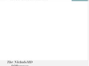 Kimnicholsmd.com