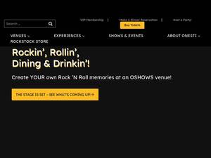 Oshows.com