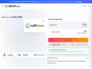 Rufftimes.com