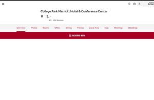 Umucmarriott.com