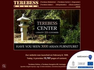 Terebess.hu