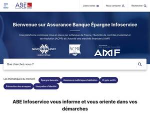abe-infoservice.fr