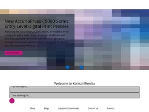 konicaminolta.co.uk