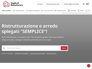 vogliadiristrutturare.it