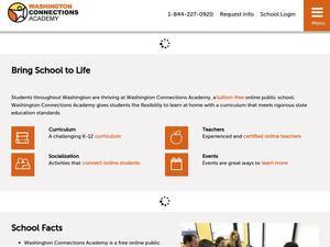 washingtonconnectionsacademy.com