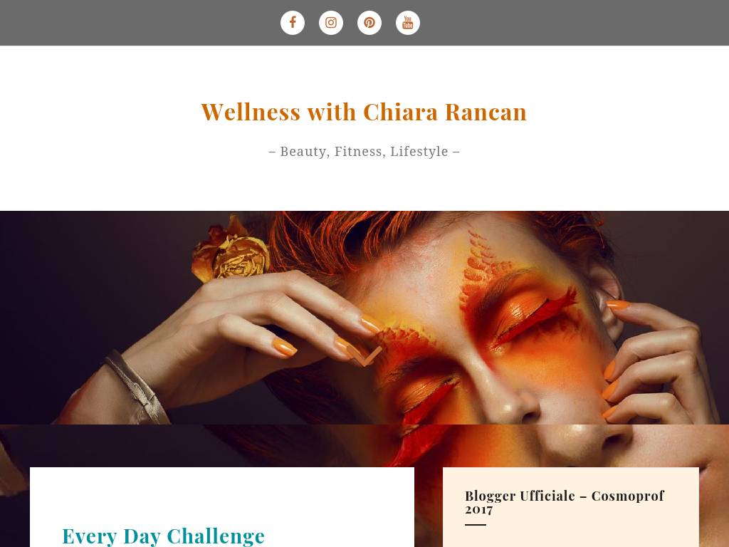 Wellnesswithchiararancan.com