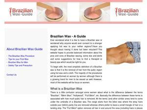 brazilianwax-guide.com