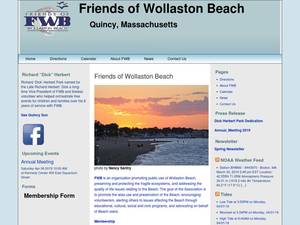 Wollastonbeach.org