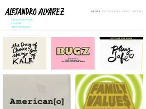 Alejandrogd.squarespace.com