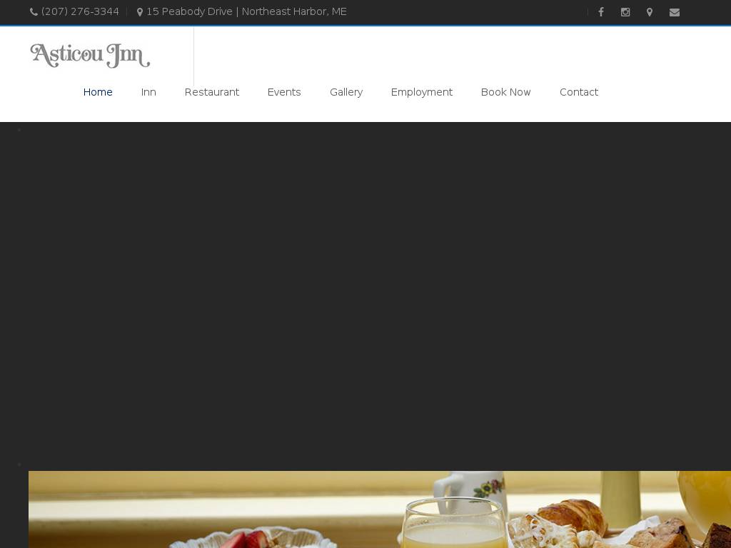 asticou.com