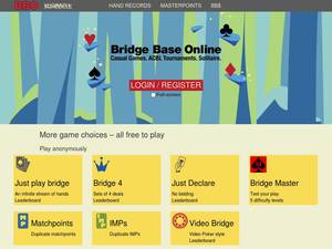bridgebase.com