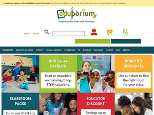 Eduporium.com