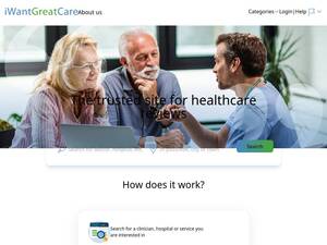 iwantgreatcare.org