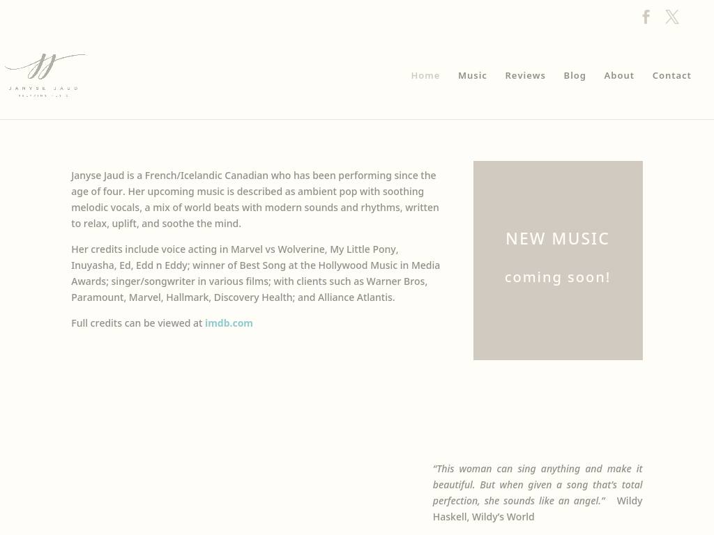 Magicalvoice.com
