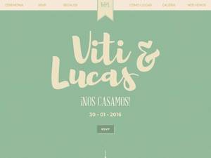 vitiylucas.com