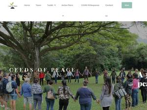 Ceedsofpeace.org