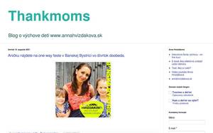 Thankmoms.blogspot.com