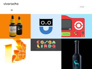 Vivaracho.com