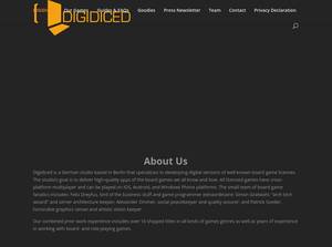 digidiced.com