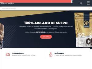 Enforma-te.com