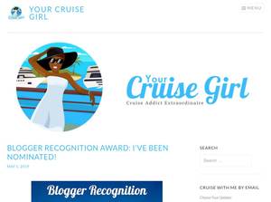 yourcruisegirl.com