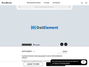 Dotelement.com