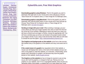 Cybergifs.com