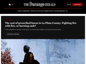 Durangoherald.com
