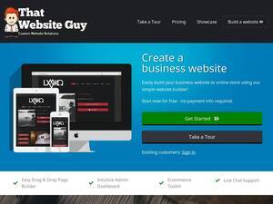 That-website-guy.com