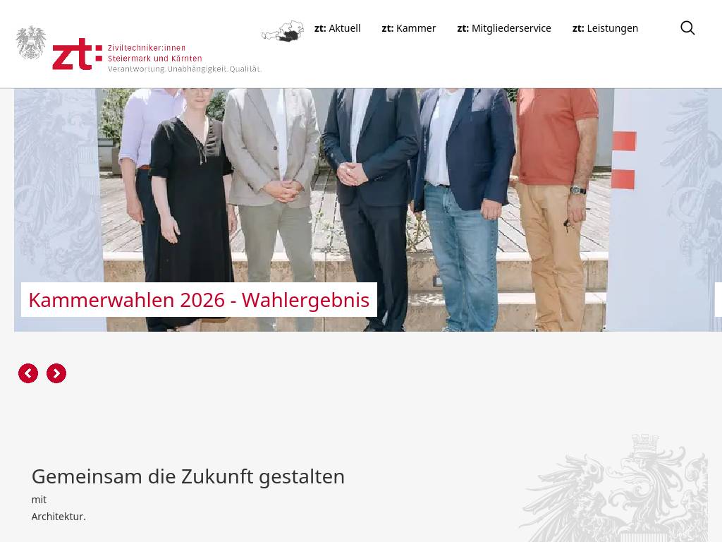 Ztkammer.at