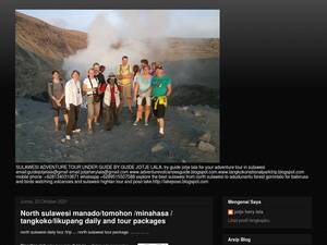 adventuresulawesitour.blogspot.com