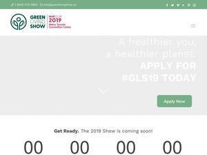 greenlivingshow.ca