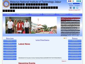 Mnit.ac.in