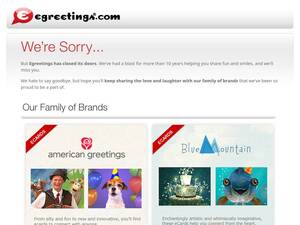 egreetings.com