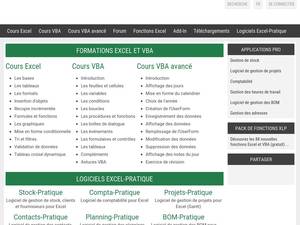 Excel-pratique.com
