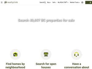 Realtylink.org