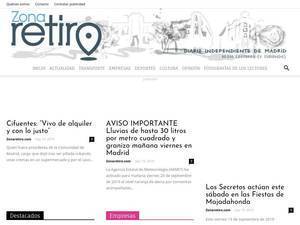 zonaretiro.com