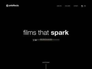 Arteffects.tv