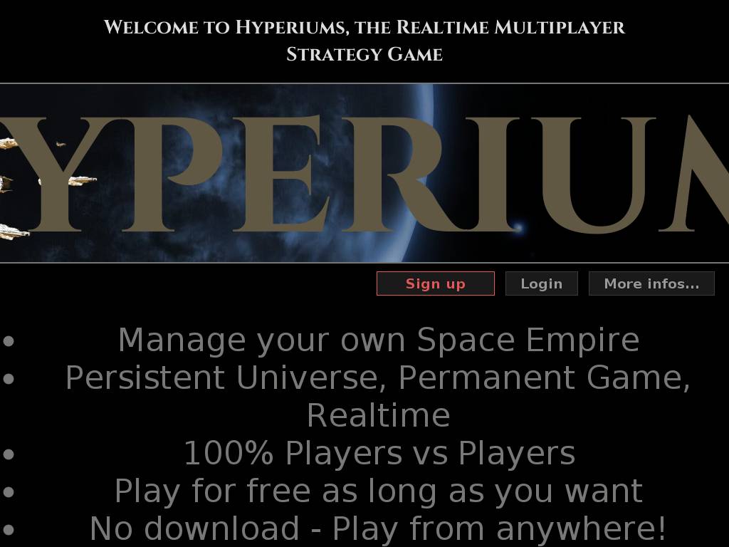 Hyperiums.com