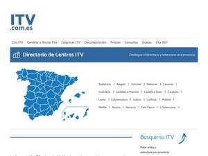 Itv.com.es